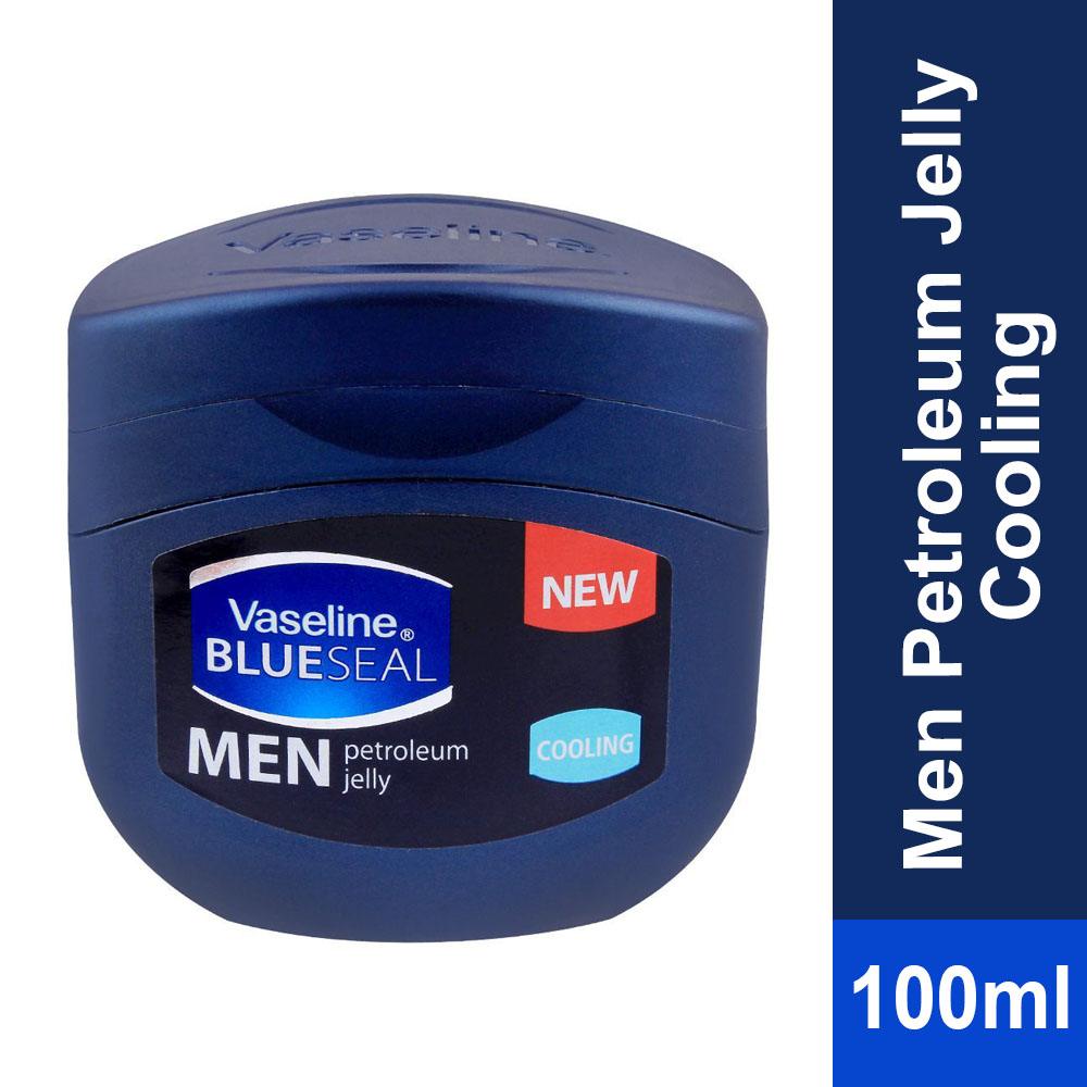 VASELINE MEN COOLING JELLY