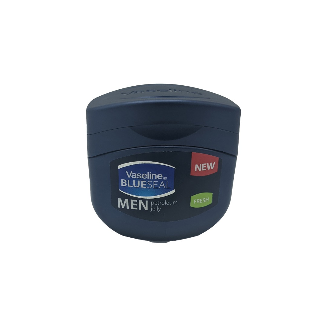 VASELINE PETROLEUM JELLY MEN FRESH