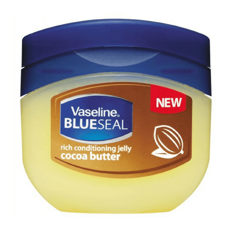 Vaseline Cocoa Butter Jelly