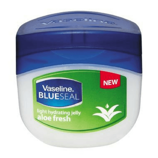 Vaseline Aloe Fresh Jelly