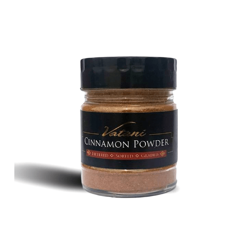 Vatani Cinnamon Powder