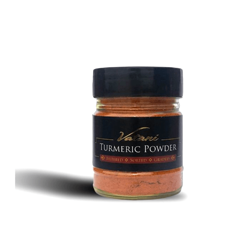 Vatani Turmeric Powder