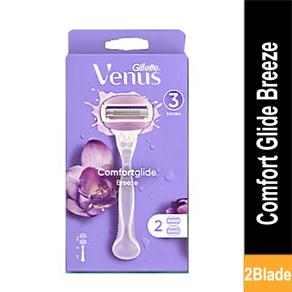 Venus Breeze 2up