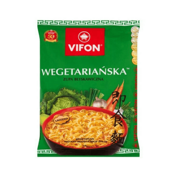 Vifon Noodles Vegeratian