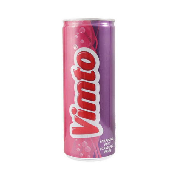 Vimto Sparkling Fruit Drink