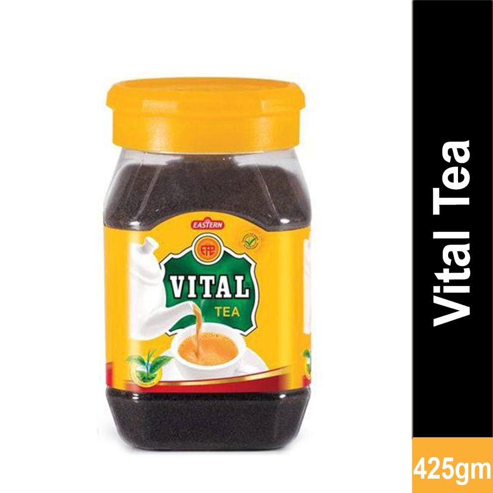 Vital Black Tea