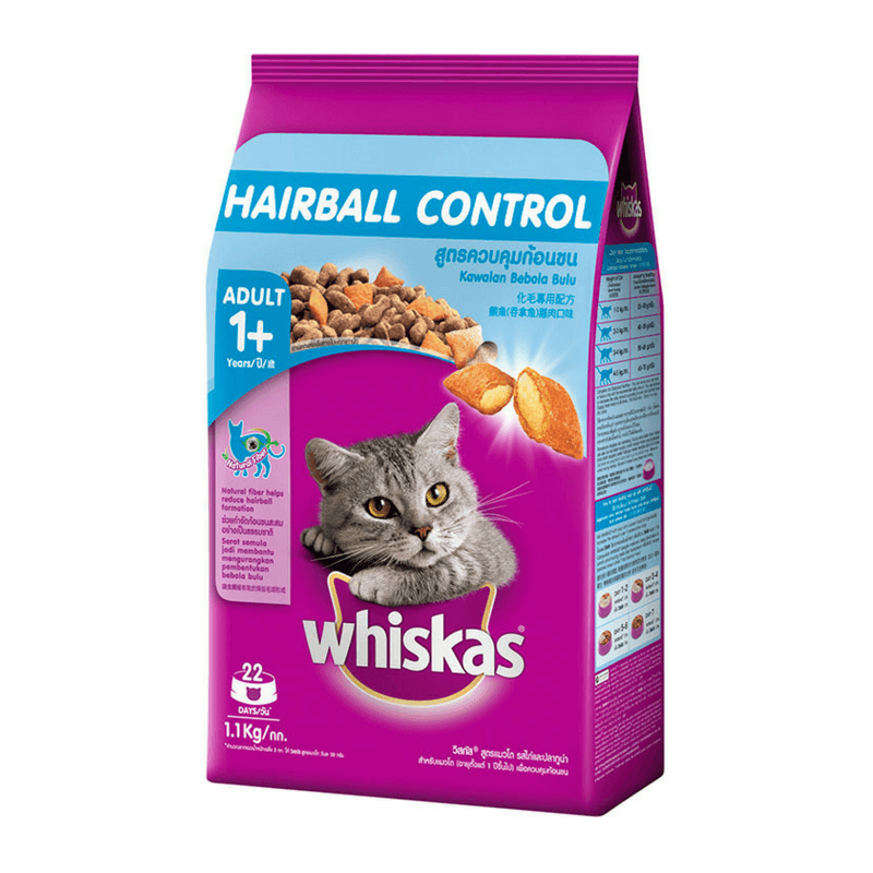Whiskas Adult Chicken & Tuna