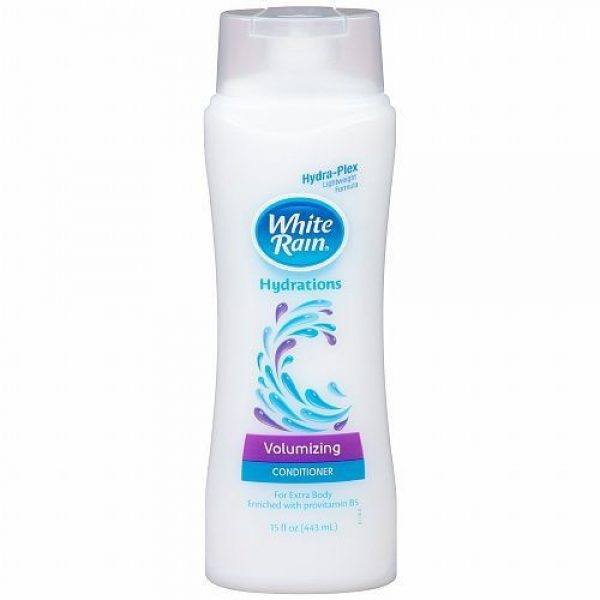White Rain Conditioner Volumizing