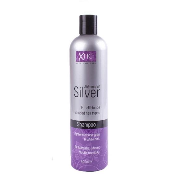 XHC Silver Shampoo