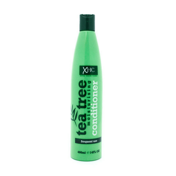 Xhc Tea Tree Conditioner