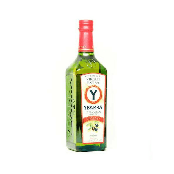 Ybarra Extra Virgin Olive Oil