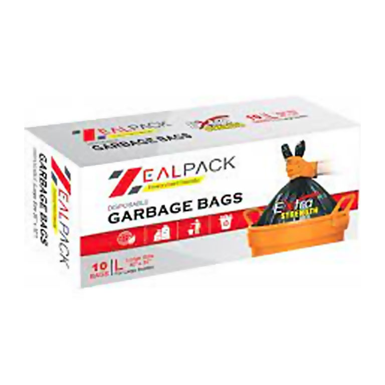 Zealpack Garbage Bag Large