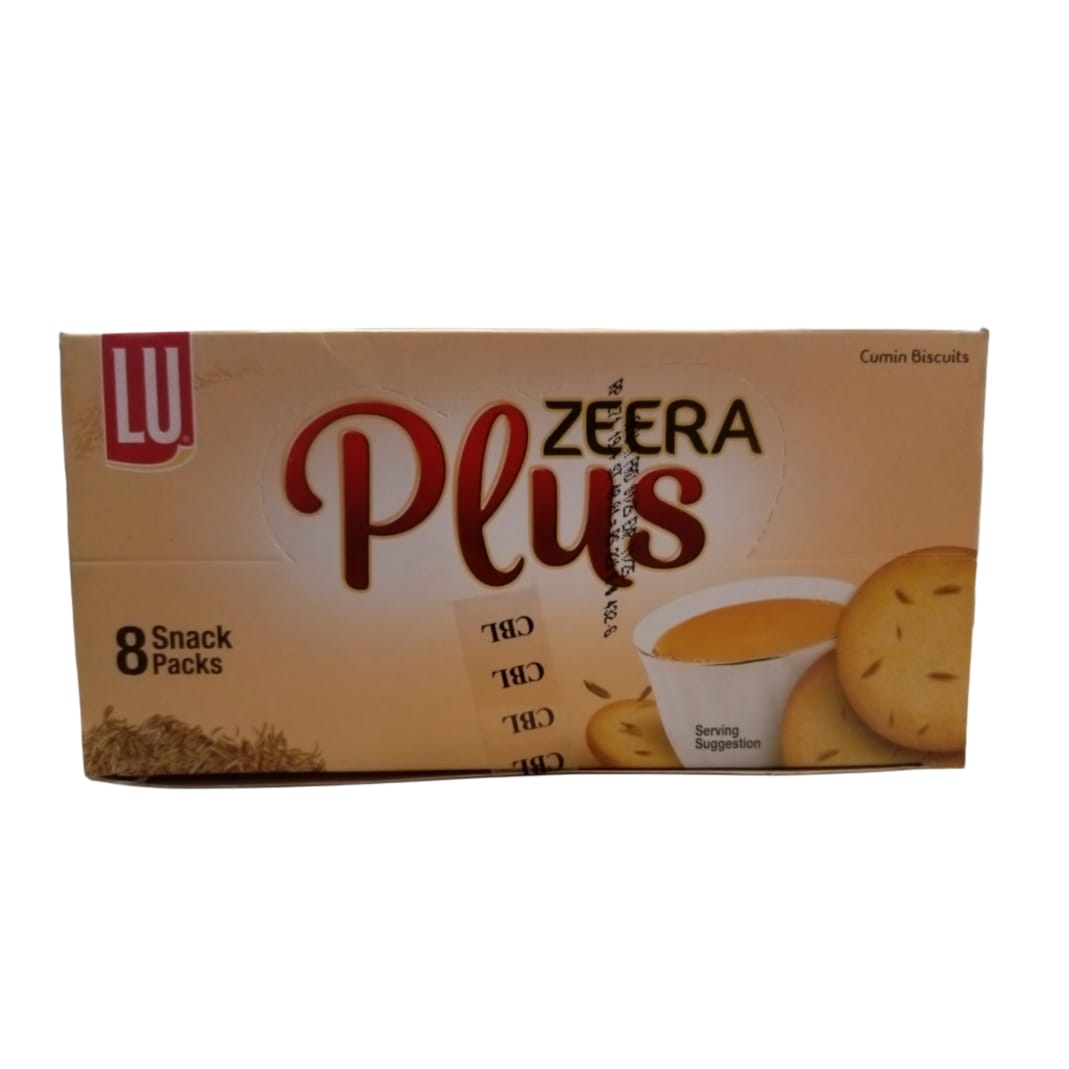Zeera Plus SP 1*8